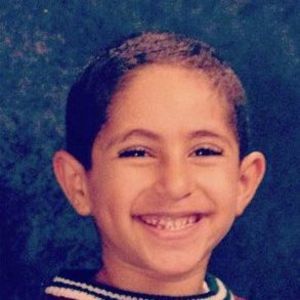 Meet your Posher, Mark